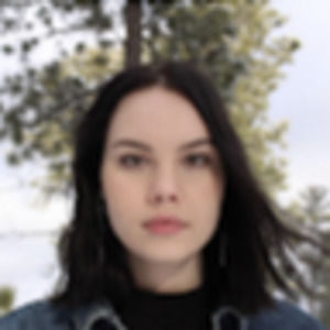 Meet your Posher, Ali